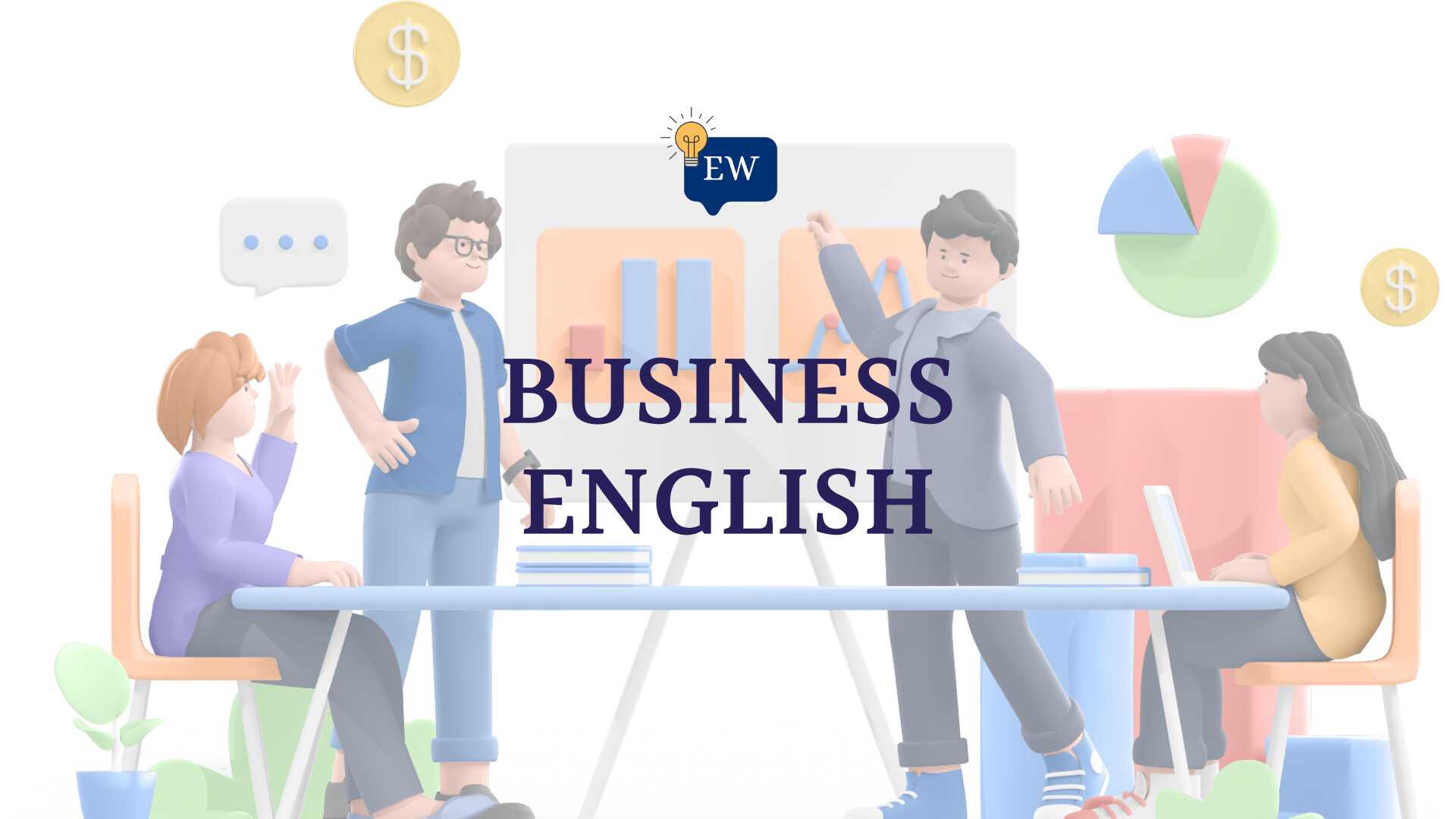 Business English