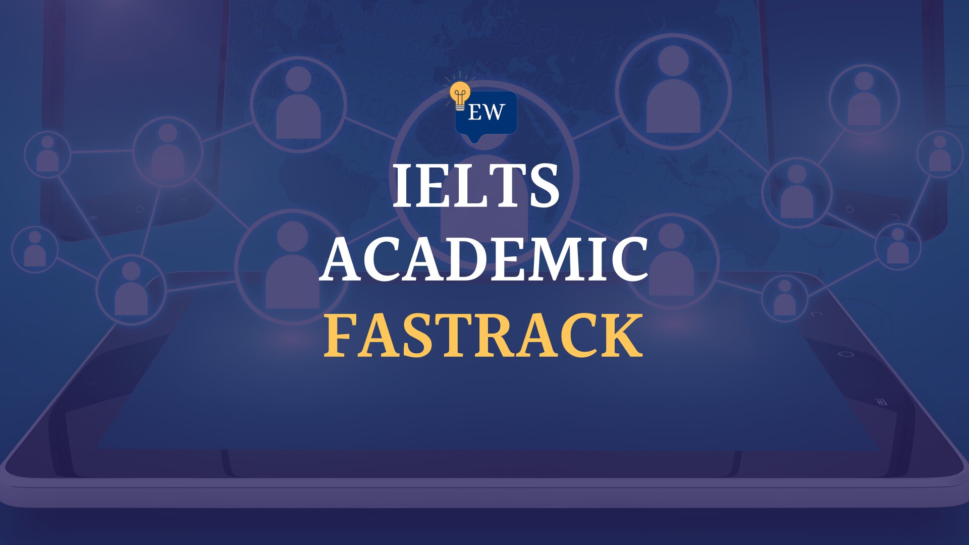 IELTS Academic Fastrack