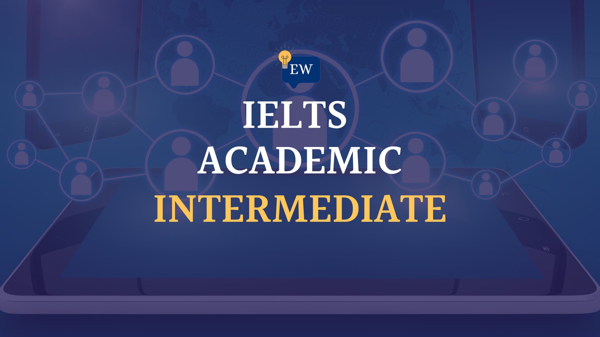 IELTS Academic Intermediate