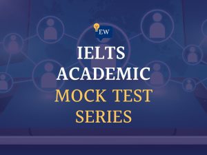 IELTS Academic Mock Test Series