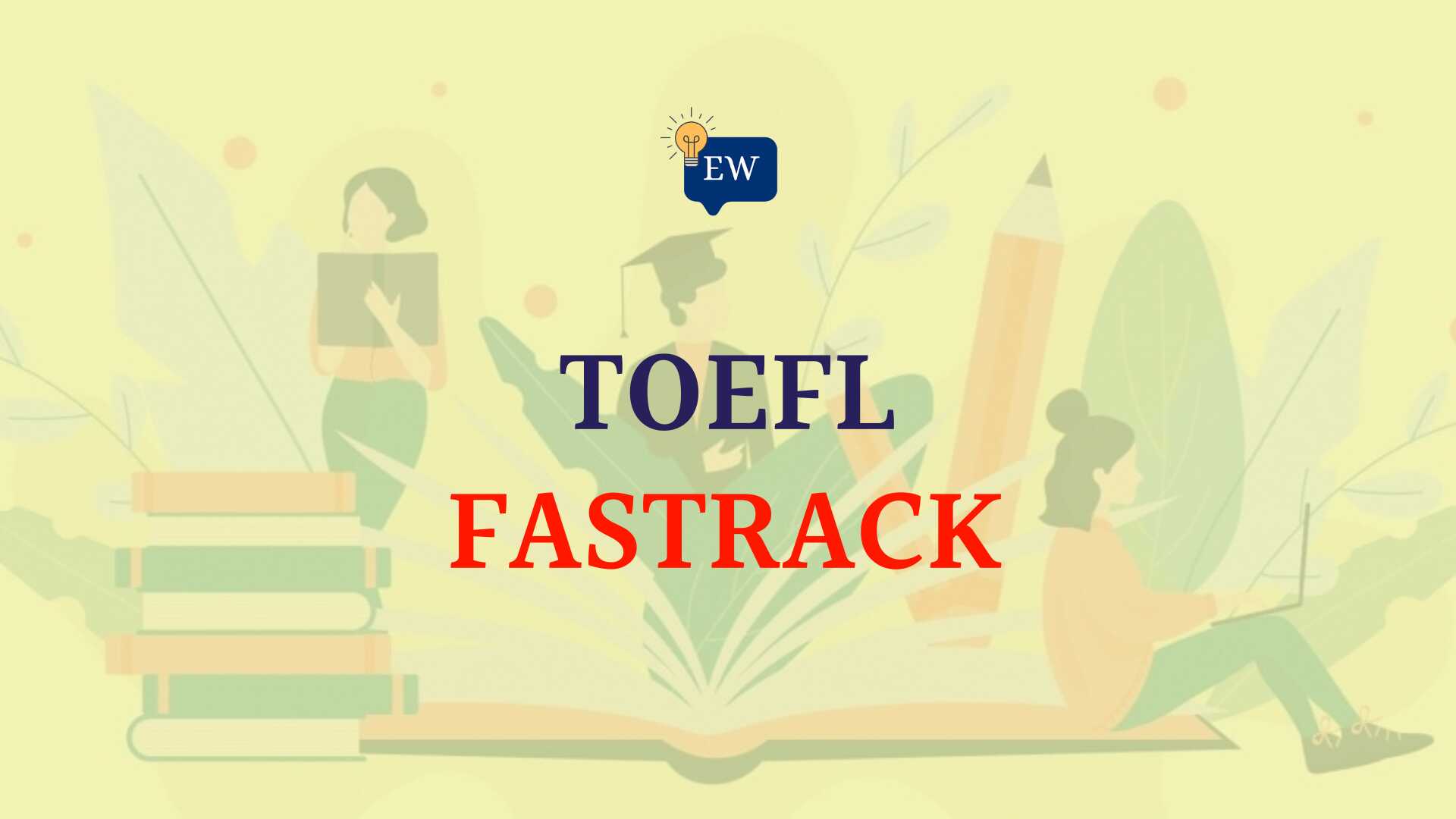 TOEFL Fastrack